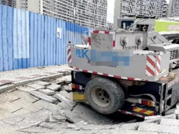 北市区吊车出租_永大中小吨位吊车出租电话