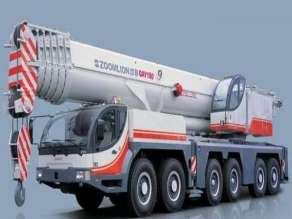 北市区吊车电话_专业吊车出租公司提供哪些保证